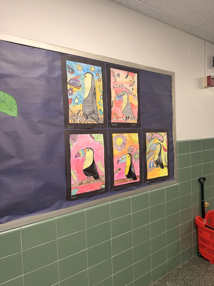Meadowbrook Art Show