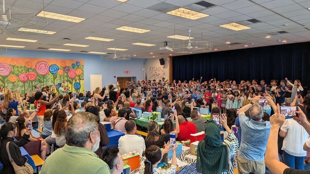 vip day children with parents