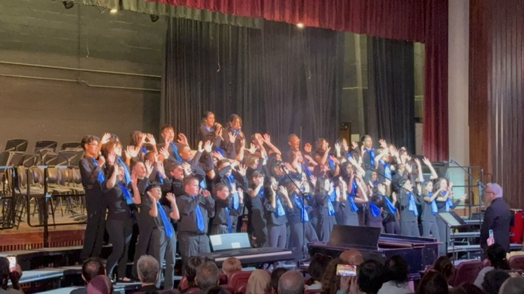 vocal Jazz