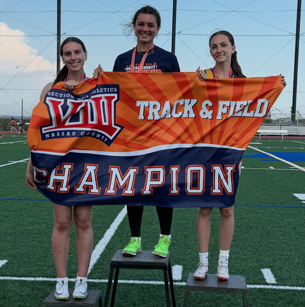 Track Counties