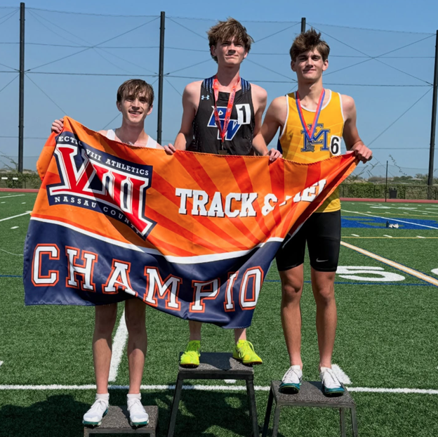 Track Counties