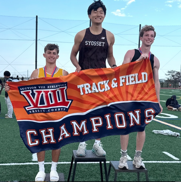 Track Counties