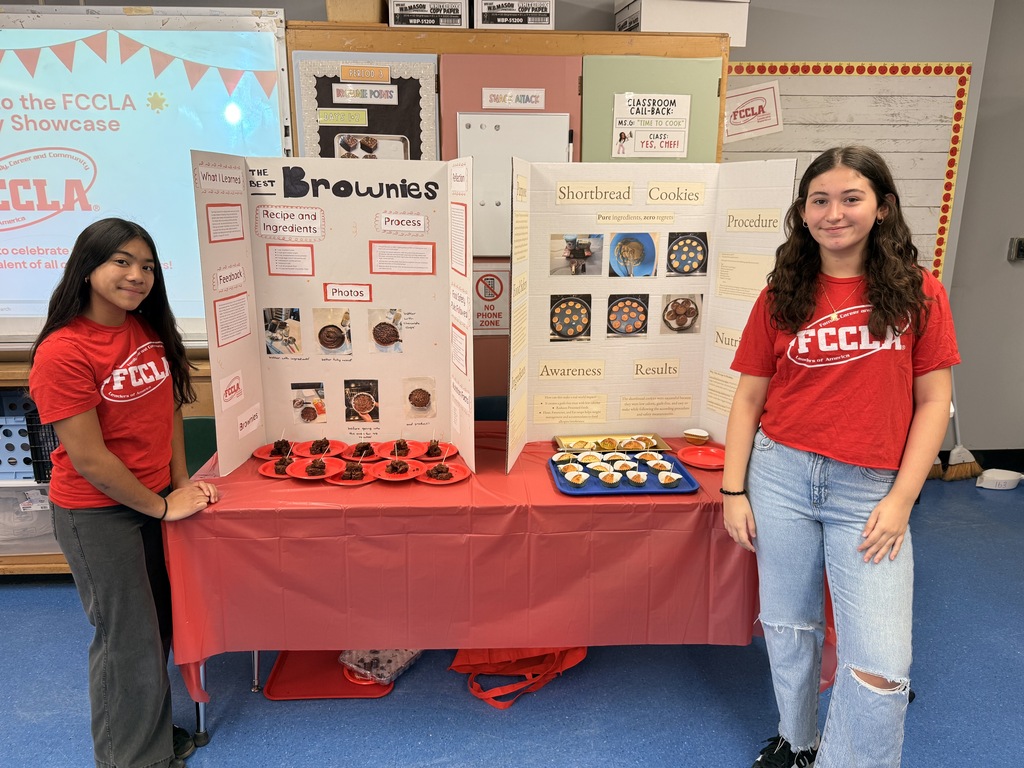 FCCLA Day