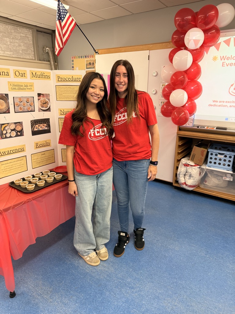FCCLA Day
