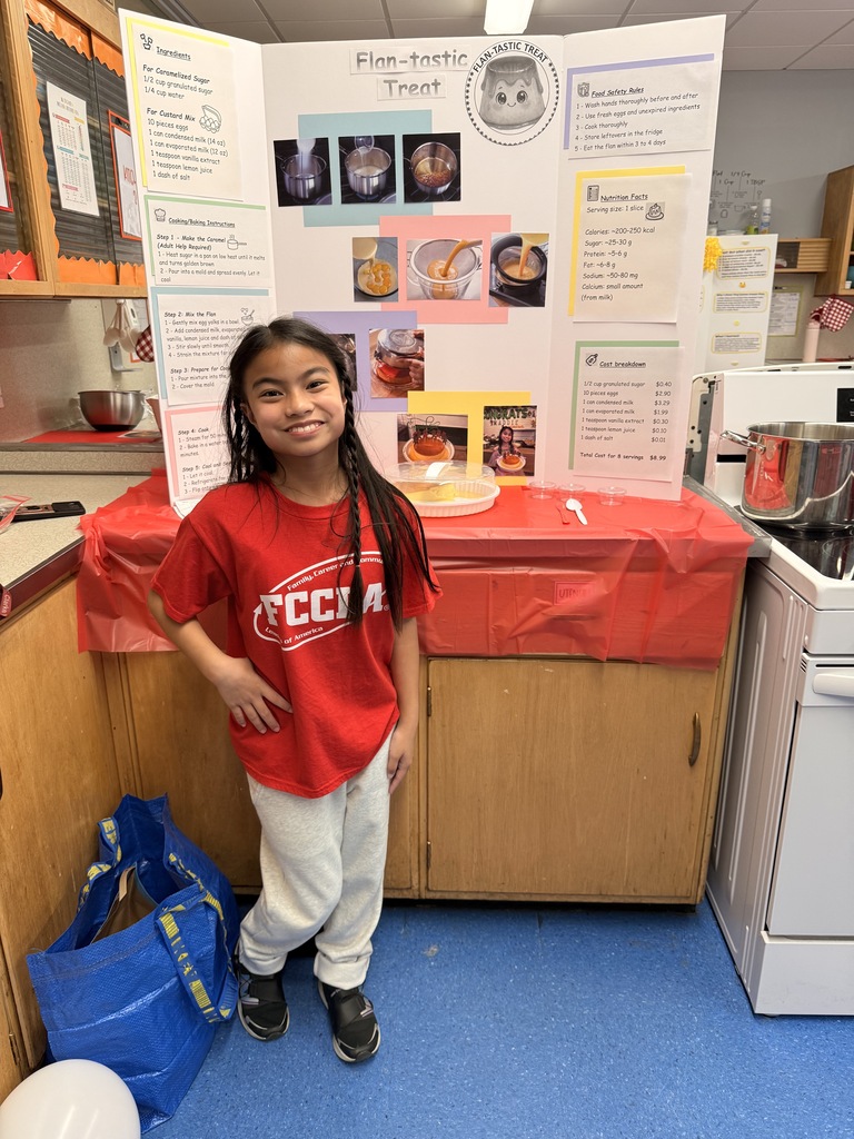 FCCLA Day