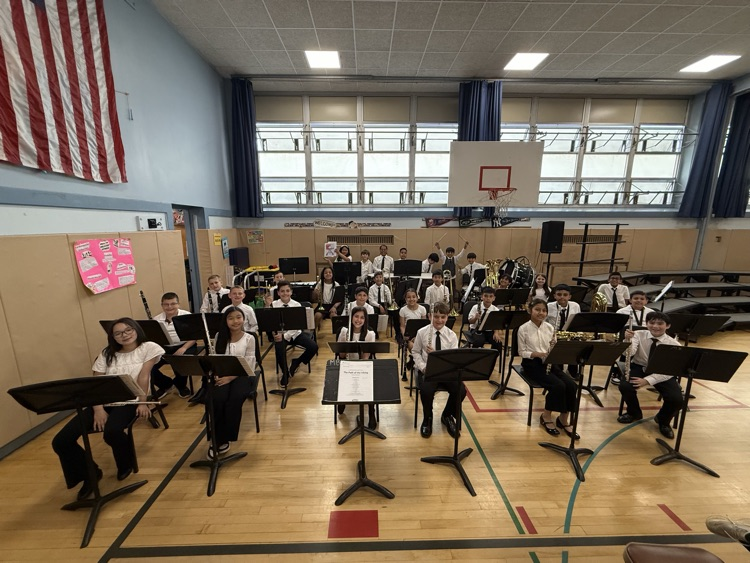 Meadowbrook Band