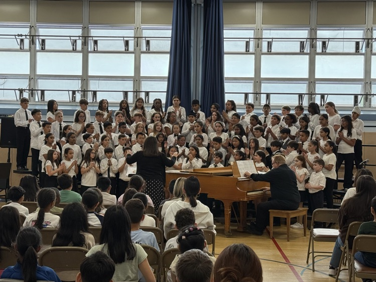 Meadowbrook Chorus
