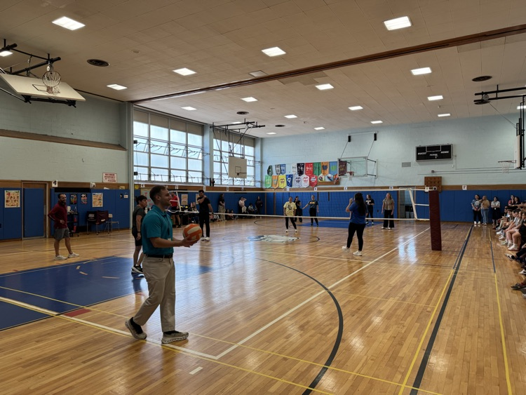 Volleyball