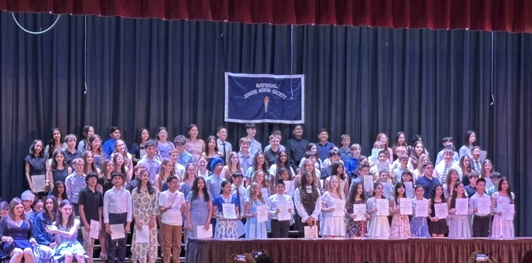 NJHS