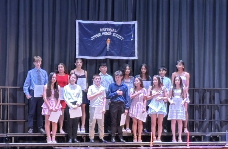 NJHS
