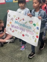 wellness walk
