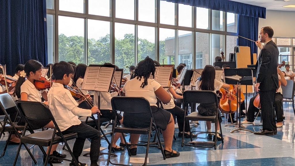 band concert