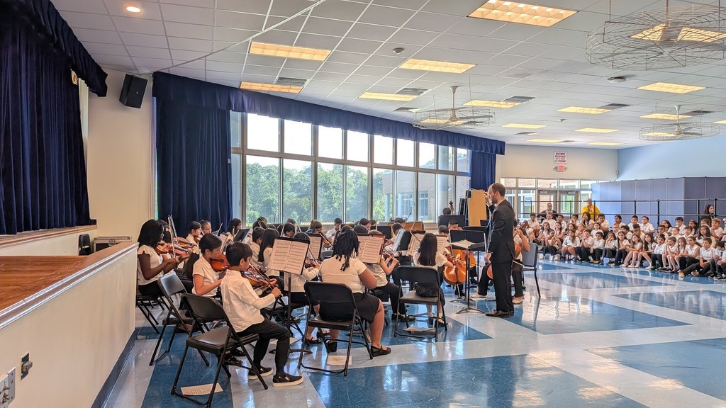 band concert
