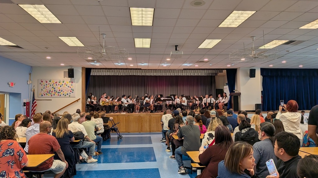 band concert