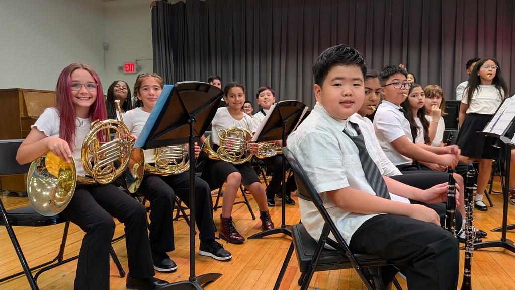 band concert