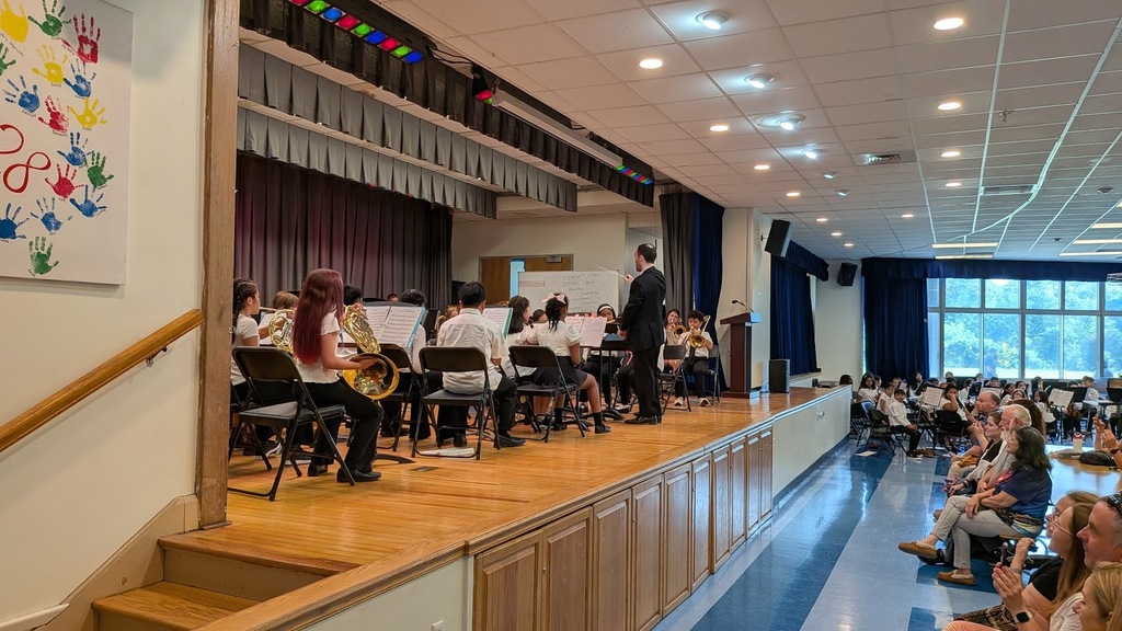 band concert
