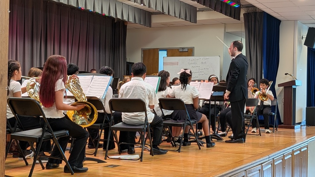 band concert