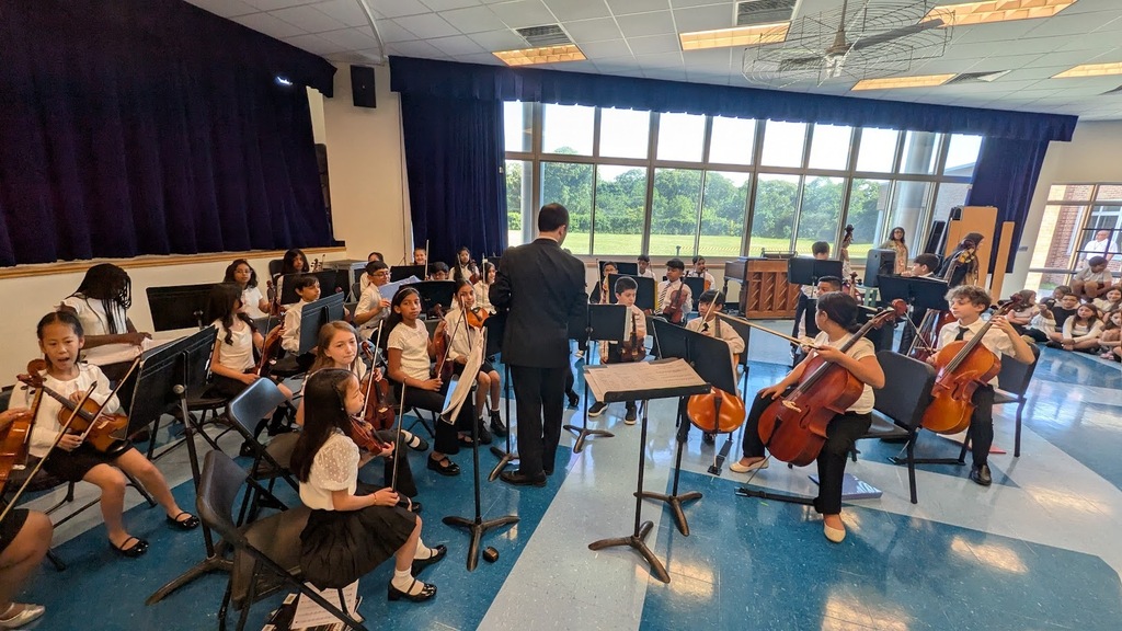 band concert