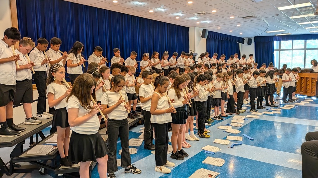 recorder concert