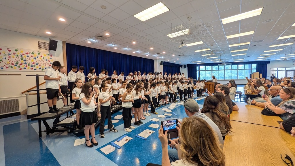 recorder concert