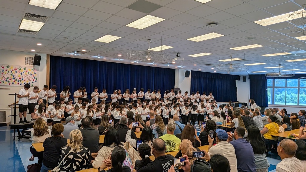 recorder concert