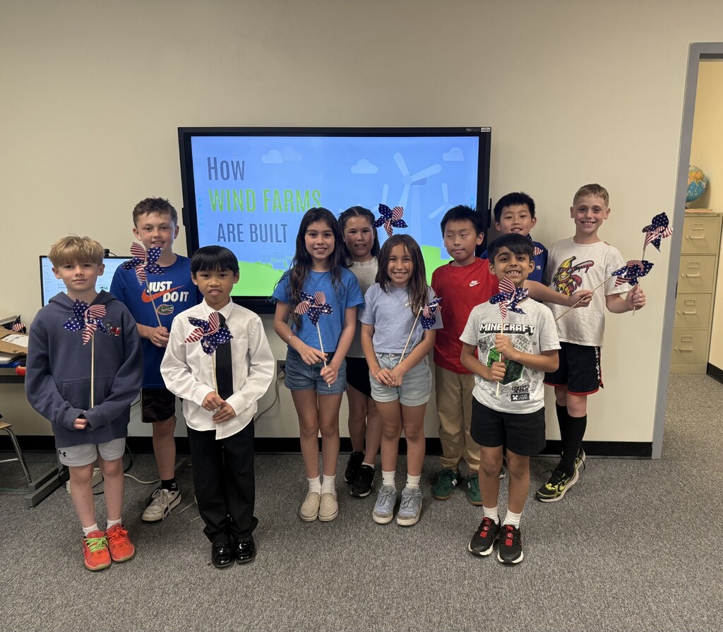 quest presentation