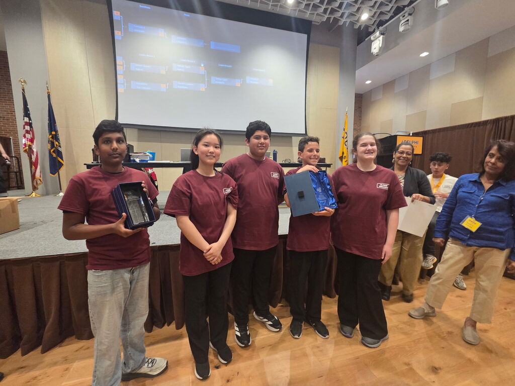 Robotics Competition