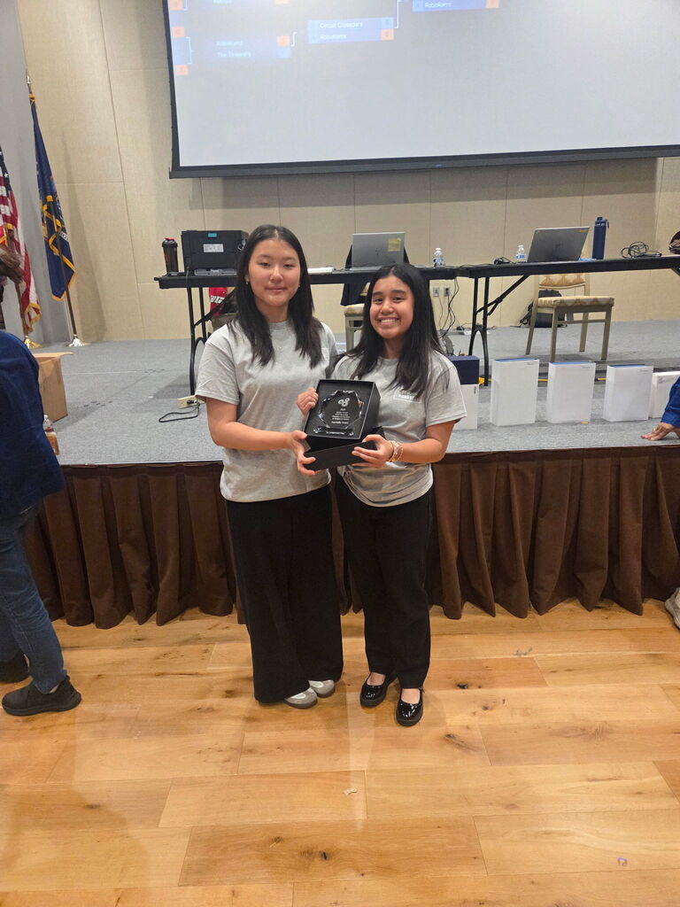 Robotics Competition