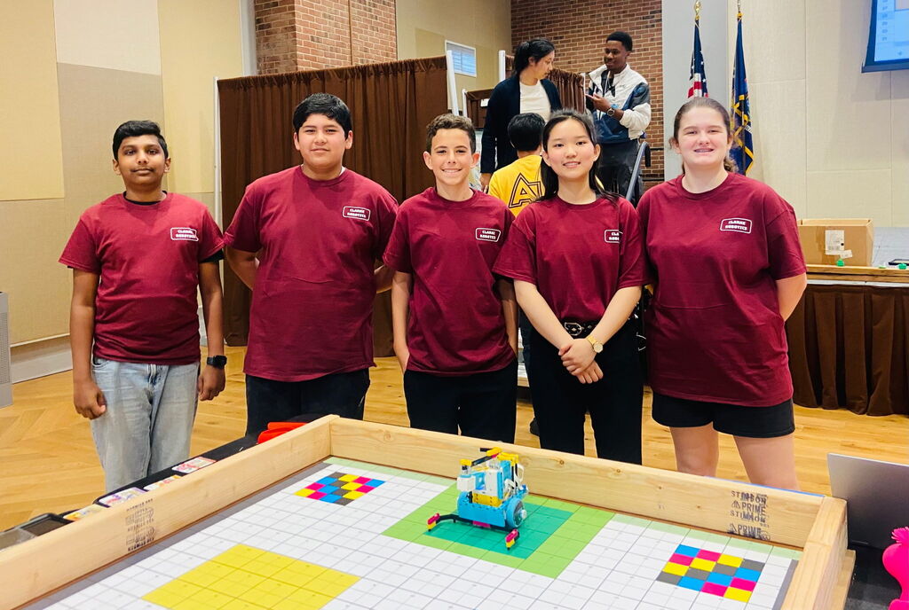Robotics Competition