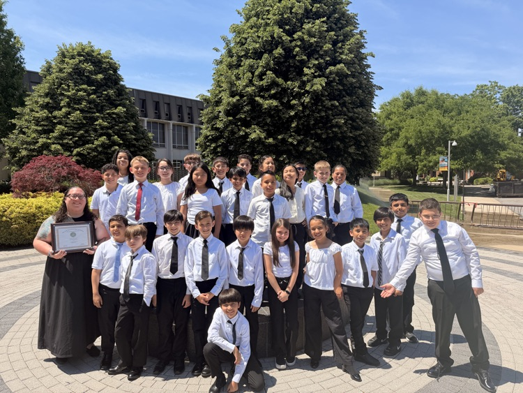 5th Grade Band