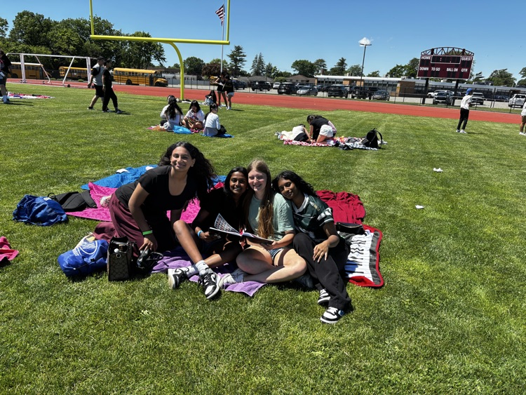 Picnic 2026