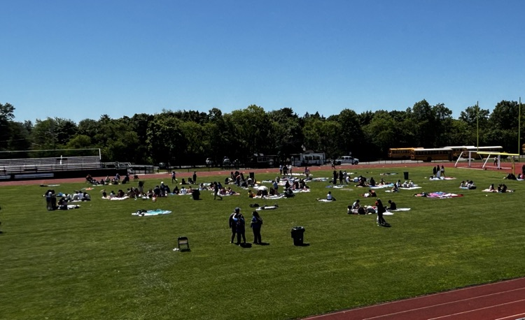 Picnic 2026
