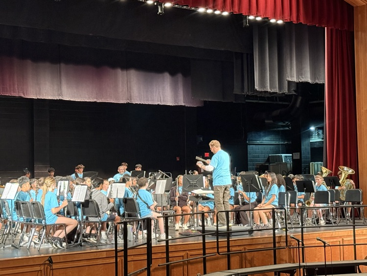 band