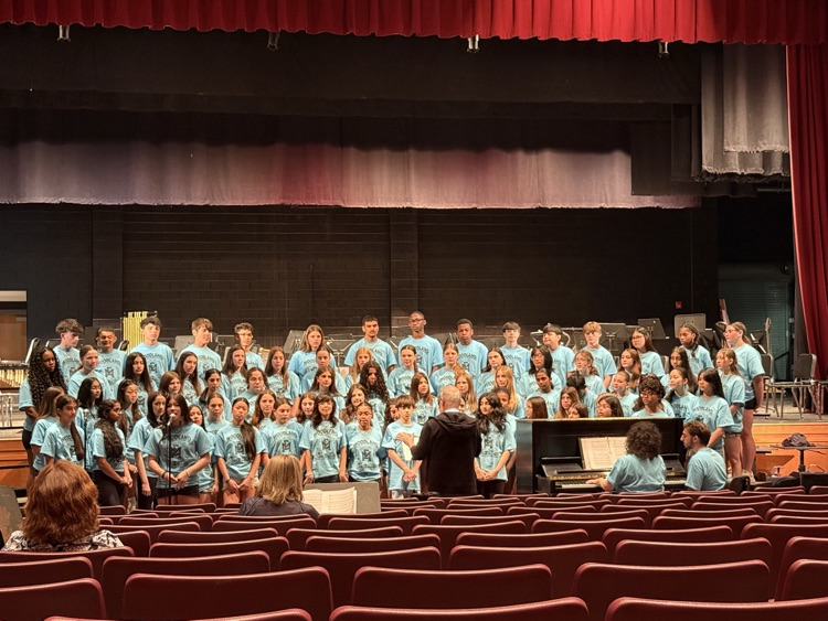 chorus