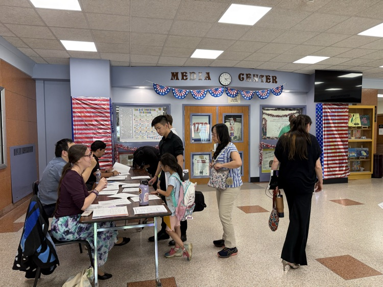 Registration