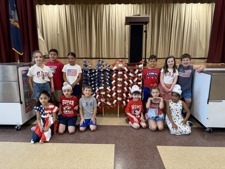 Flag Day! 