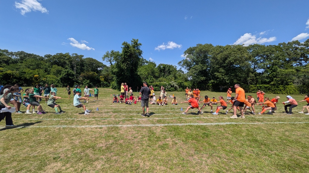field day