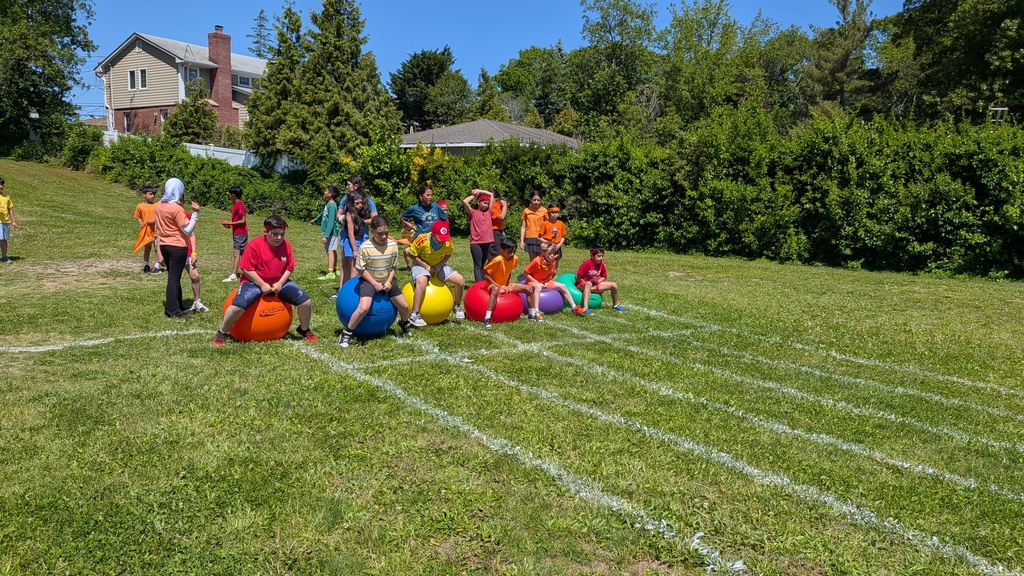 field day