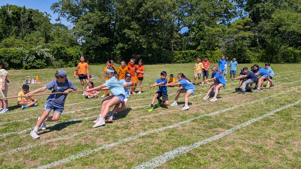 field day
