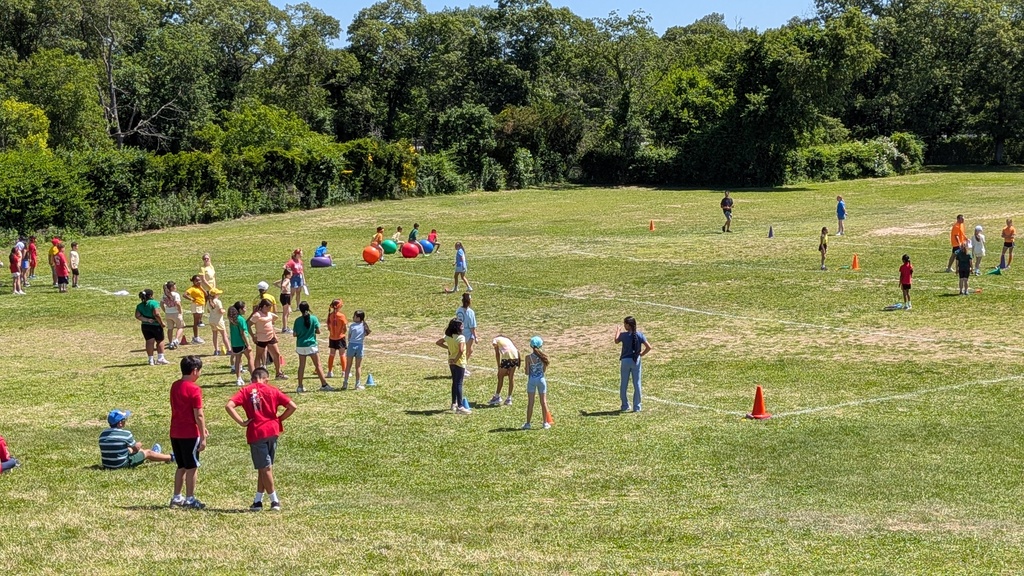 field day