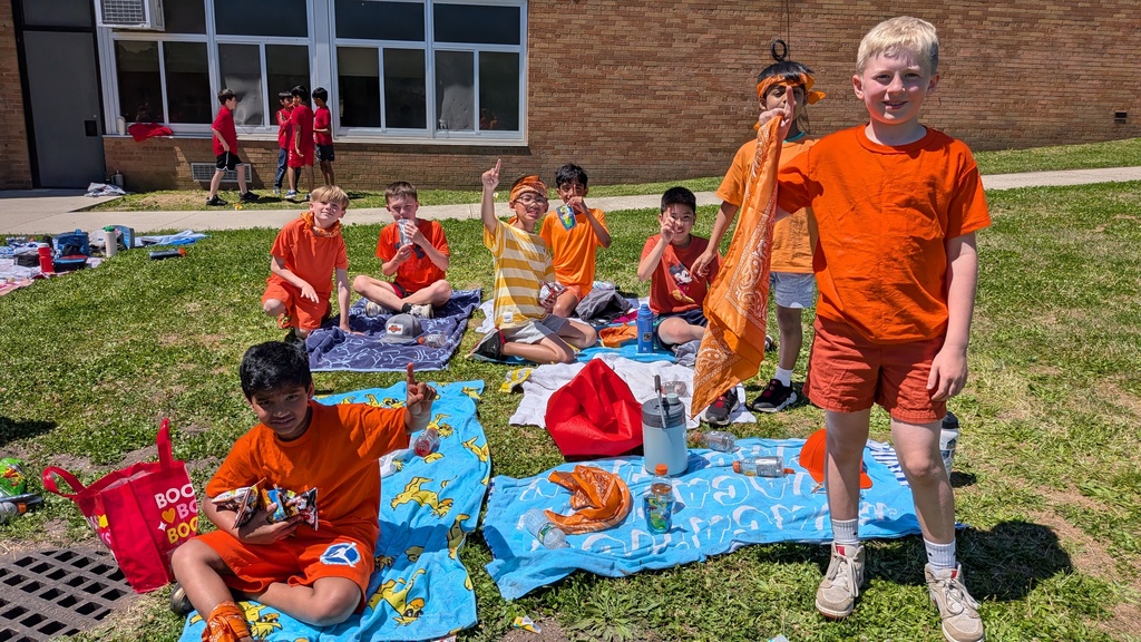 field day