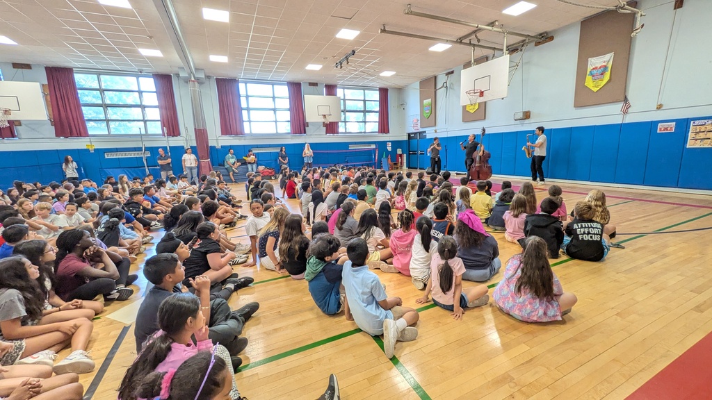 music assembly