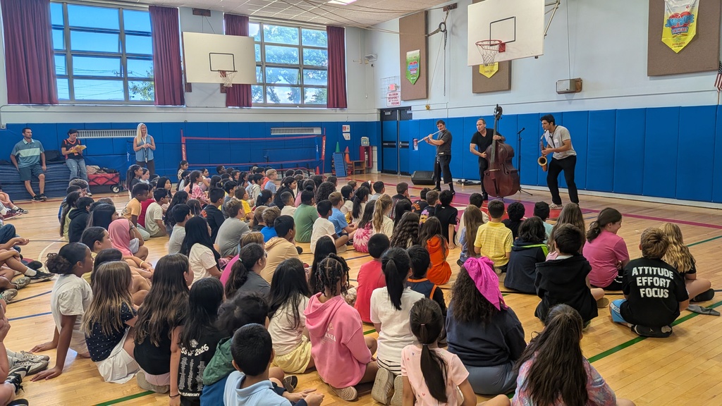 music assembly