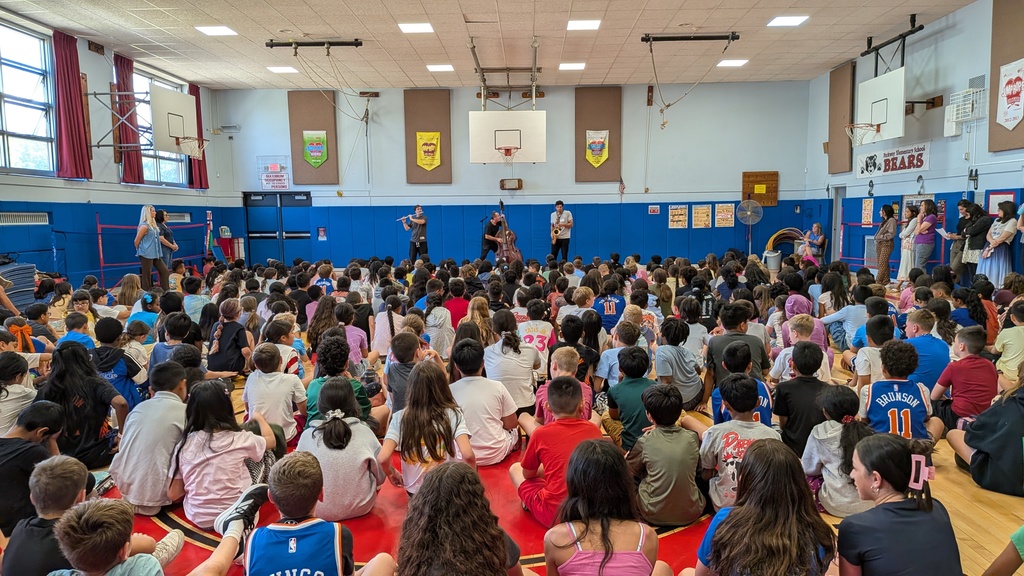 music assembly