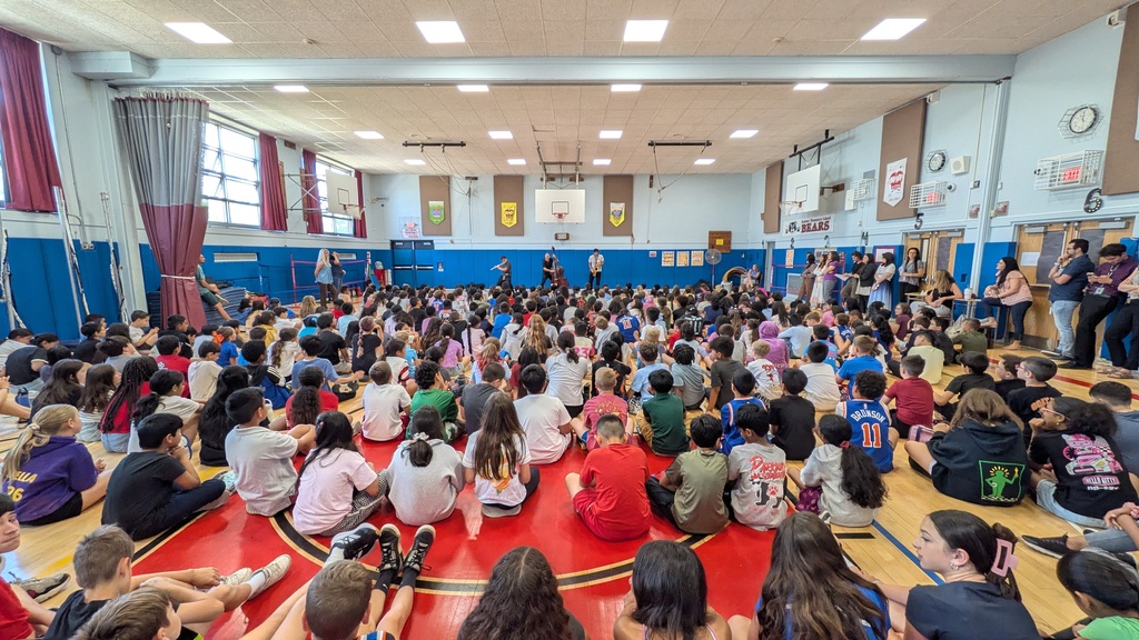 music assembly