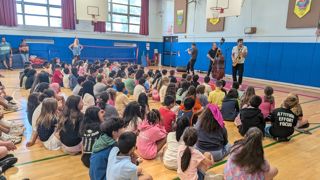 music assembly