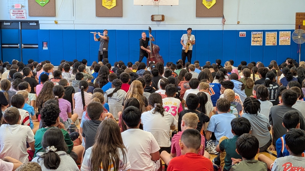 music assembly
