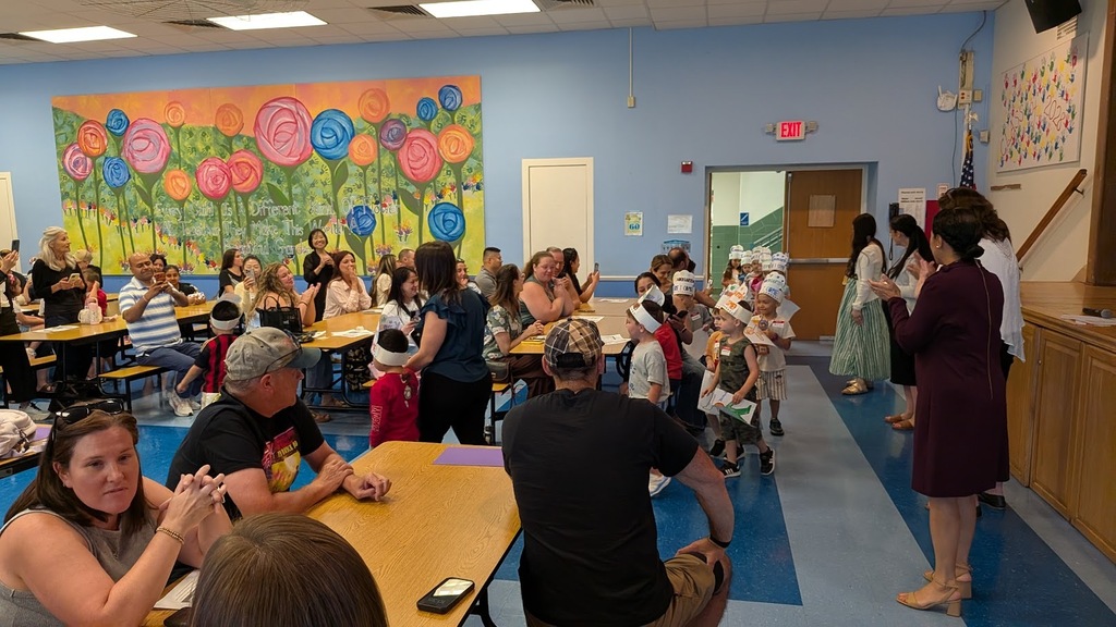 kindergarten orientation