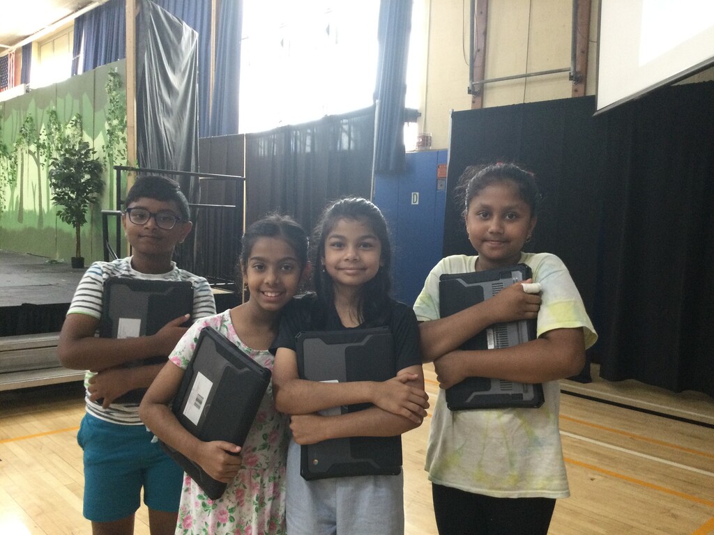 Mighty Mind Multiplication Championship