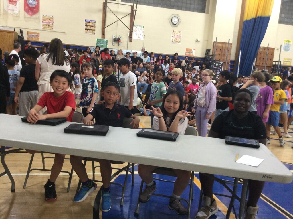 Mighty Mind Multiplication Championship